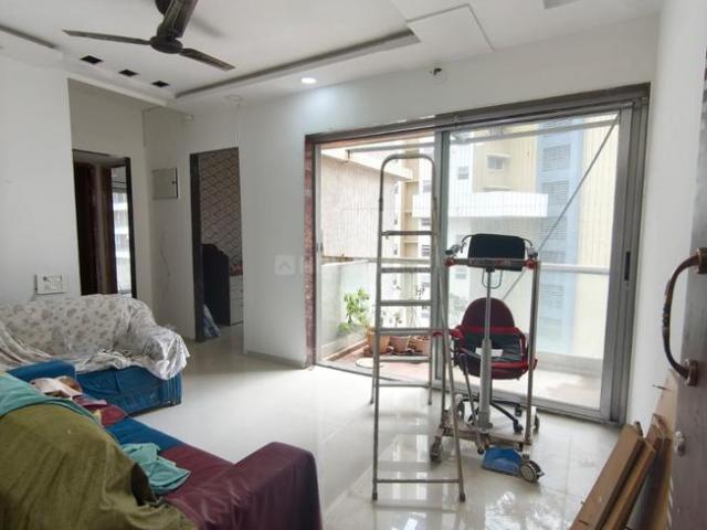 Flat for rent in Navi Mumbai, National Capital Territory Of Delhi