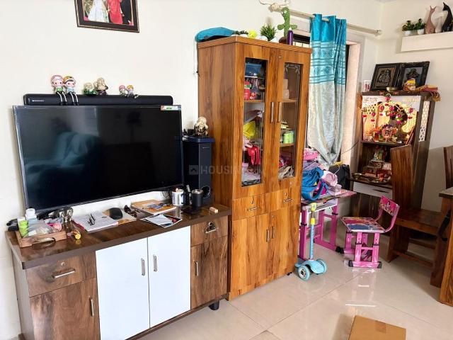 Flat for rent in Navi Mumbai, National Capital Territory Of Delhi