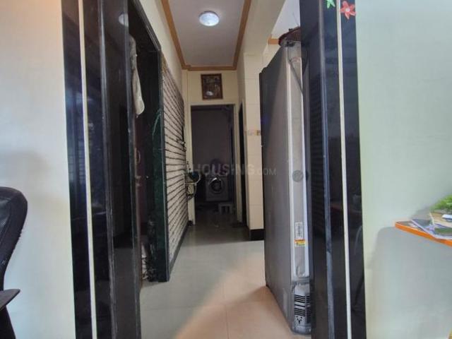 Flat for rent in Navi Mumbai, National Capital Territory Of Delhi