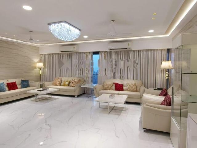 Flat for rent in Navi Mumbai, National Capital Territory Of Delhi