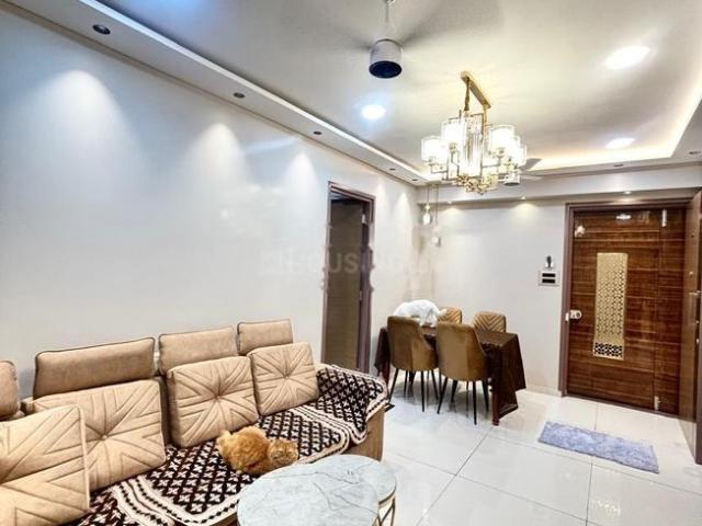 Flat for rent in Navi Mumbai, National Capital Territory Of Delhi