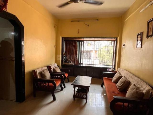 Flat for rent in Navi Mumbai, National Capital Territory Of Delhi