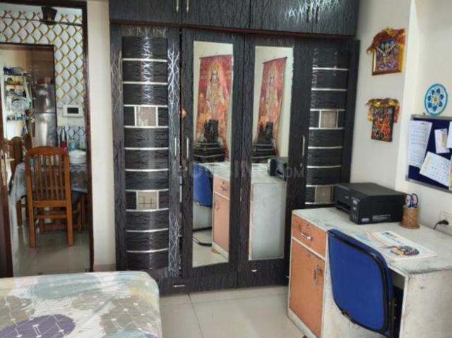 Flat for rent in Navi Mumbai, National Capital Territory Of Delhi