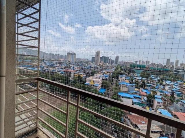 Flat for rent in Navi Mumbai, National Capital Territory Of Delhi