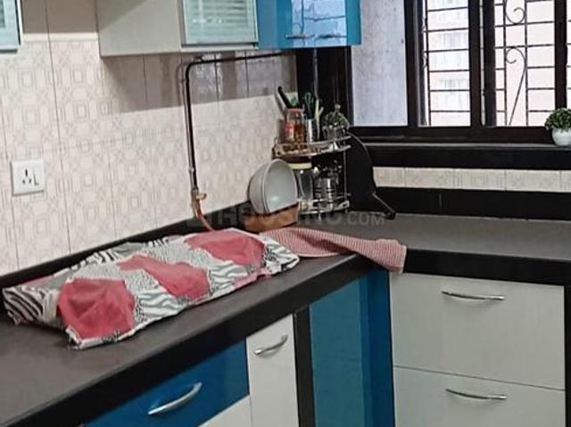 Flat for rent in Navi Mumbai, National Capital Territory Of Delhi