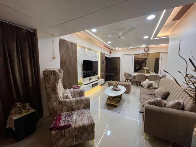 Flat for rent in Navi Mumbai, National Capital Territory Of Delhi