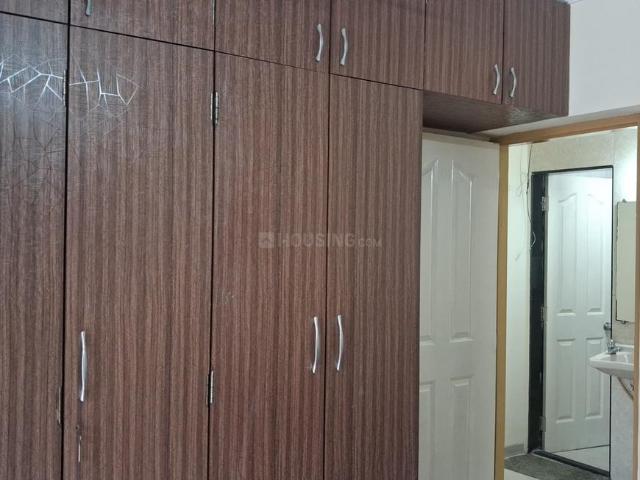 Flat for rent in Navi Mumbai, National Capital Territory Of Delhi