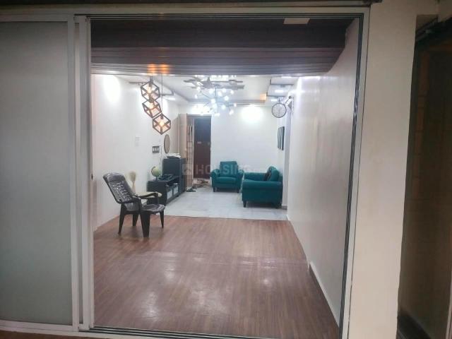 Flat for rent in Sanpada, Navi Mumbai