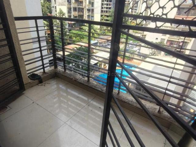 Flat for rent in Moraj Residency, Navi Mumbai