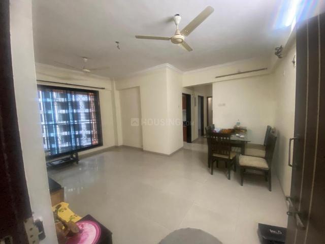 Flat for rent in Sanpada, Navi Mumbai