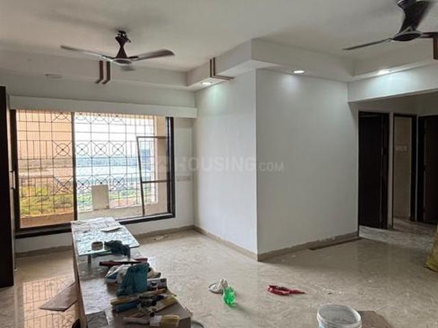 Flat for rent in Sanpada, Navi Mumbai