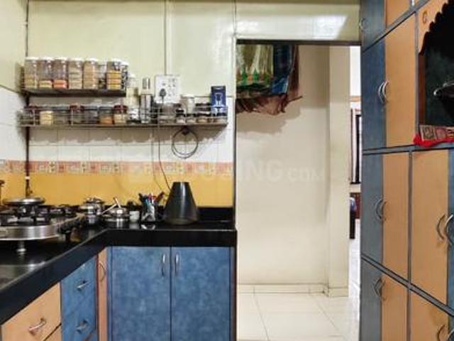 Flat for rent in Sanpada, Navi Mumbai