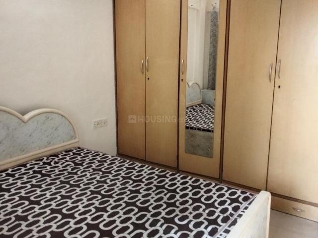 Flat for rent in Sanpada, Navi Mumbai