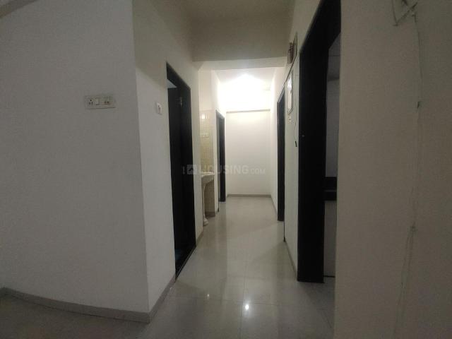 Flat for rent in Moraj Residency, Navi Mumbai