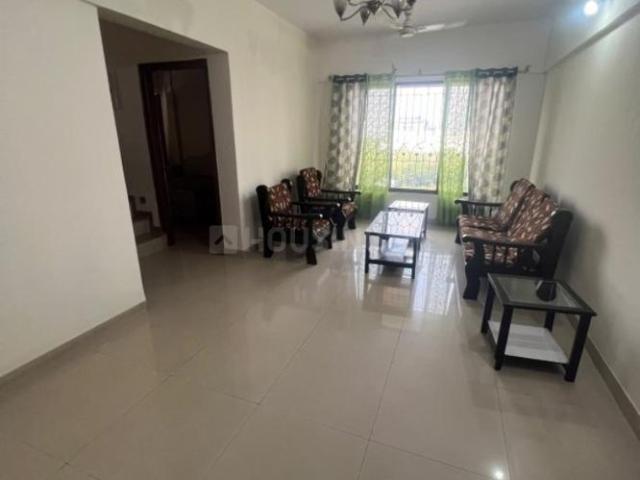 Flat for rent in Sanpada, Navi Mumbai