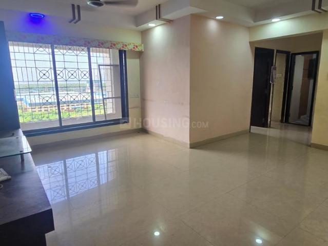 Flat for rent in Sanpada, Navi Mumbai