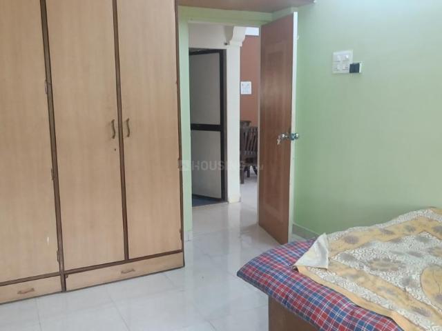 Flat for rent in Sanpada, Navi Mumbai