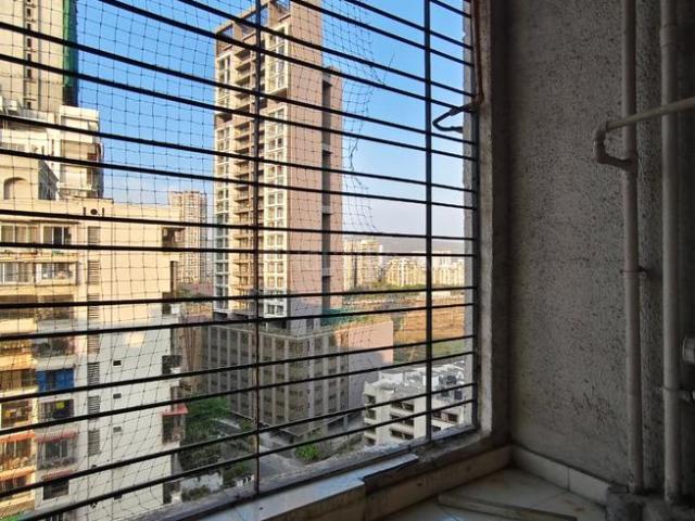 Flat for rent in Moraj Residency, Navi Mumbai
