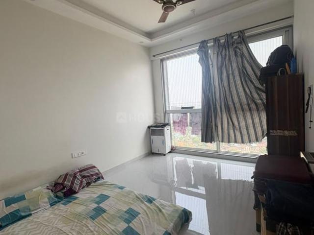 Flat for rent in Millenium Towers, Navi Mumbai