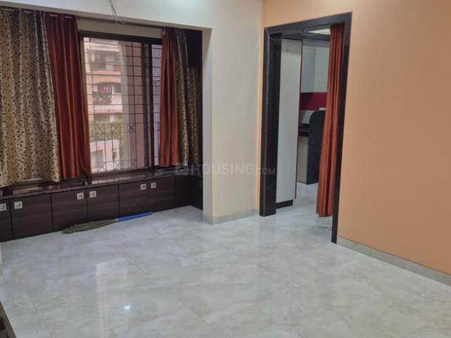 Flat for rent in Sanpada, Navi Mumbai