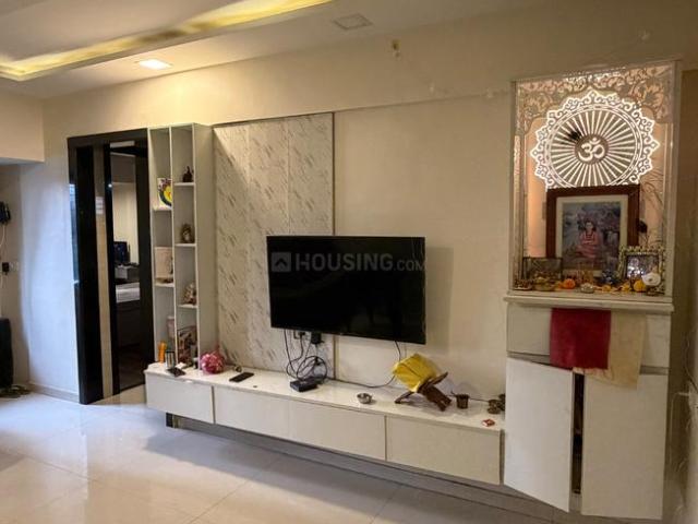 Flat for rent in Moraj Residency, Navi Mumbai