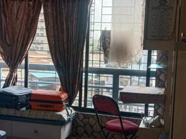Flat for rent in Navi Mumbai, National Capital Territory Of Delhi