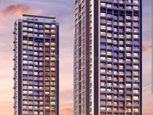 Flat for sale in Navi Mumbai, National Capital Territory Of Delhi