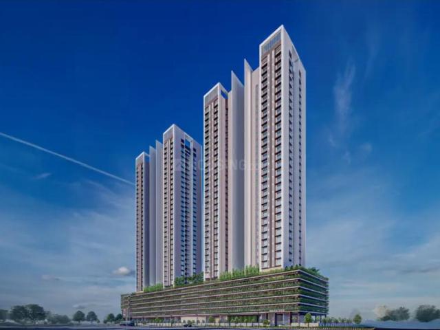 Flat for sale in Navi Mumbai, National Capital Territory Of Delhi