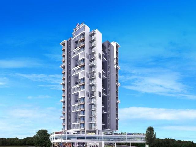 Flat for sale in Navi Mumbai, National Capital Territory Of Delhi