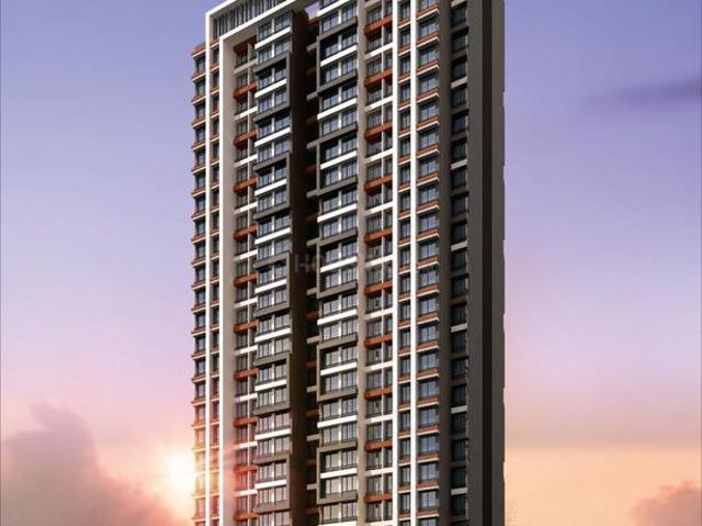 Flat for sale in Navi Mumbai, National Capital Territory Of Delhi