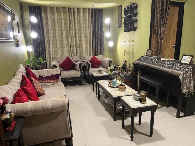Flat for sale in Navi Mumbai, National Capital Territory Of Delhi
