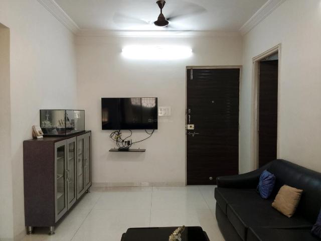 Flat for sale in Navi Mumbai, National Capital Territory Of Delhi