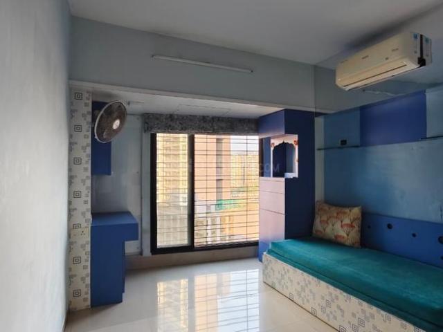 Flat for sale in Navi Mumbai, National Capital Territory Of Delhi