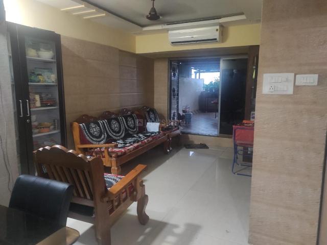 Flat for sale in Navi Mumbai, National Capital Territory Of Delhi
