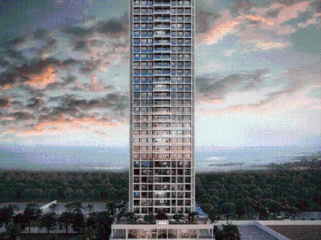Flat for sale in Navi Mumbai, National Capital Territory Of Delhi