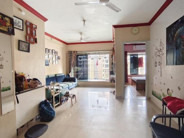 Flat for sale in Navi Mumbai, National Capital Territory Of Delhi