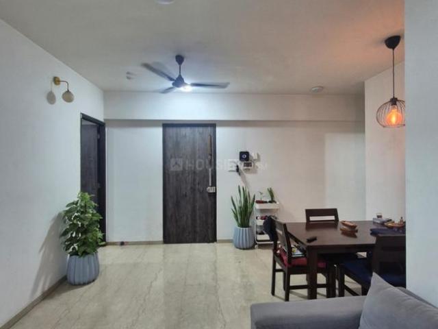 Flat for sale in Navi Mumbai, National Capital Territory Of Delhi