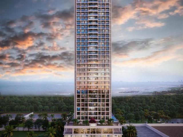 Flat for sale in Navi Mumbai, National Capital Territory Of Delhi