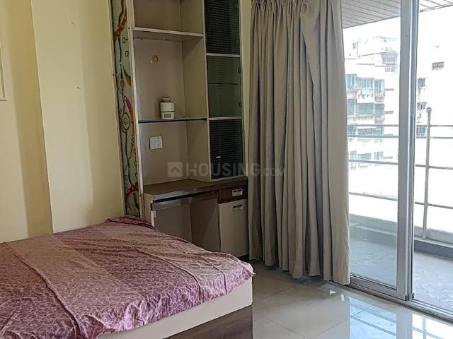 Flat for sale in Sanpada, Navi Mumbai
