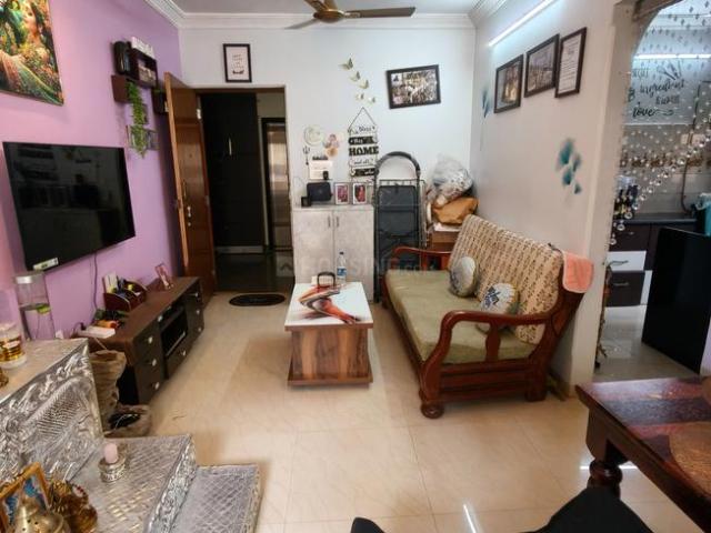 Flat for sale in Sanpada, Navi Mumbai