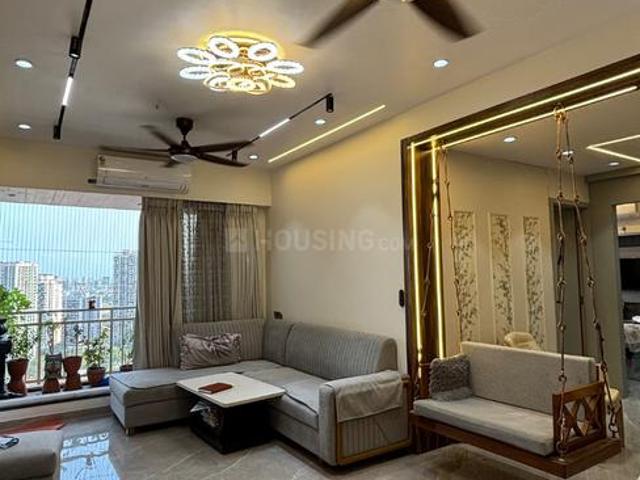 Flat for sale in Sanpada, Navi Mumbai