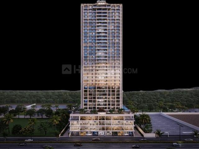 Flat for sale in Navi Mumbai, National Capital Territory Of Delhi