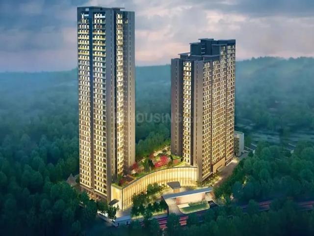 Flat for sale in Navi Mumbai, National Capital Territory Of Delhi