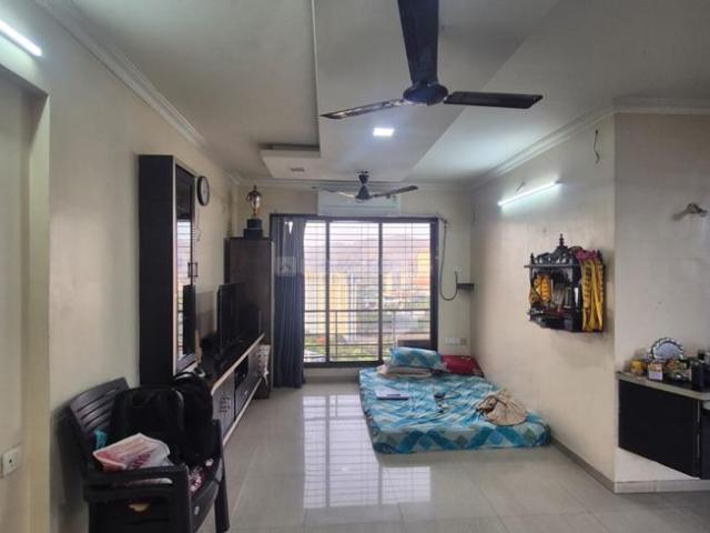 Flat for sale in Navi Mumbai, National Capital Territory Of Delhi