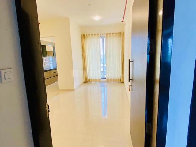 Flat for sale in Sanpada, Navi Mumbai