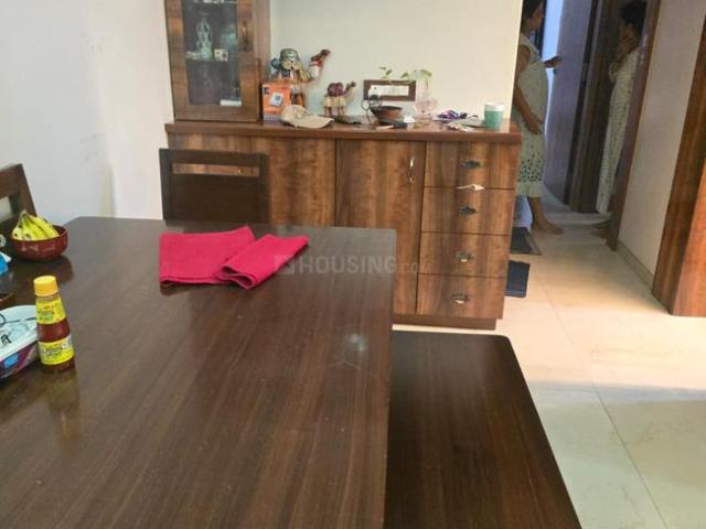 Flat for sale in Sanpada, Navi Mumbai