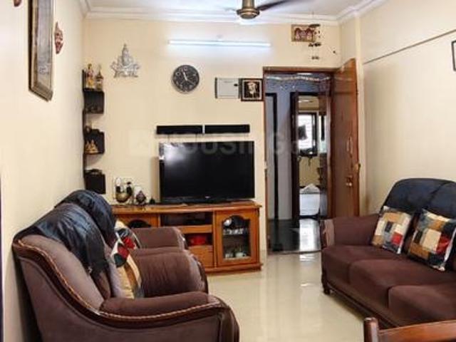 Flat for sale in Navi Mumbai, National Capital Territory Of Delhi