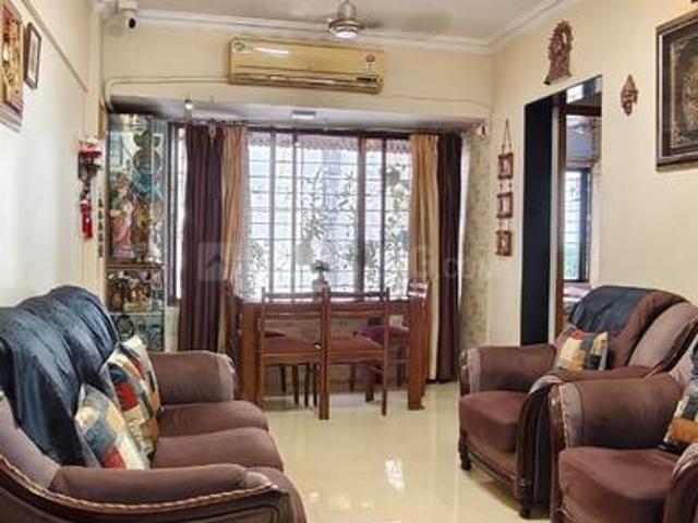 Flat for sale in Navi Mumbai, National Capital Territory Of Delhi