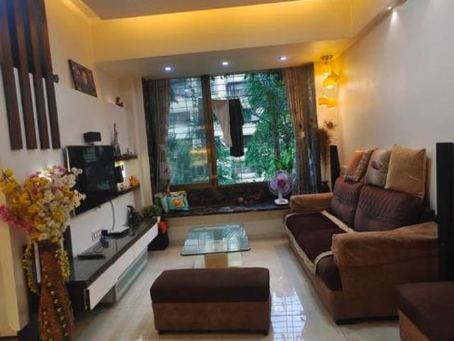 Flat for sale in Navi Mumbai, National Capital Territory Of Delhi