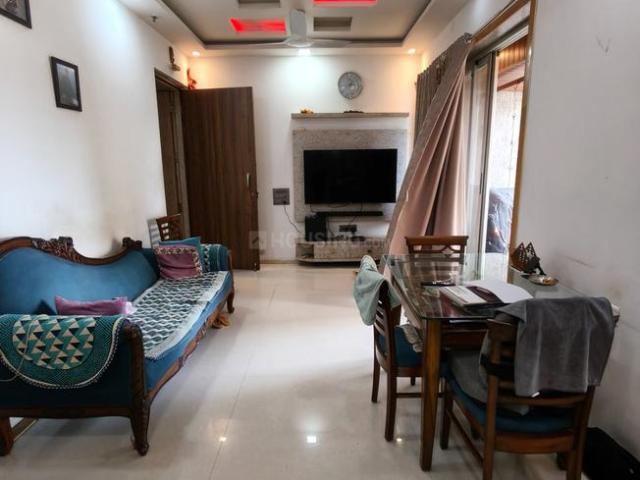 Flat for sale in Navi Mumbai, National Capital Territory Of Delhi